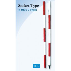 Ranging Rods