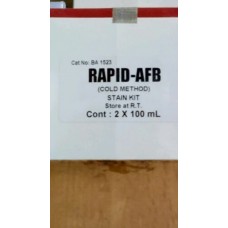 Rapid AFB