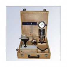 Rapid Moisture Meter