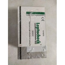 Rapid Test For Igm