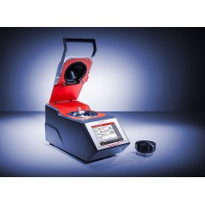 Oxidation Stability Tester