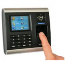 Bio Metric Attendance System