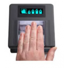 Finger Scan Systems