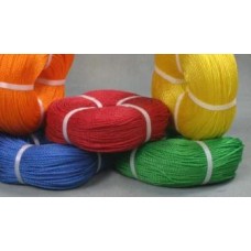 High Density Polyethylene Rope