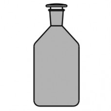 Reagent Bottles