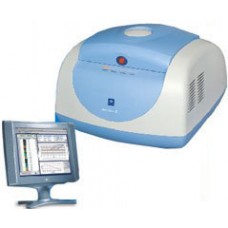 Real Time Pcr