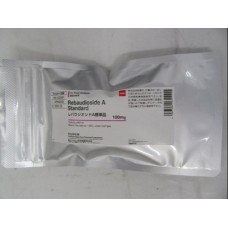 Rebaudioside A Standard