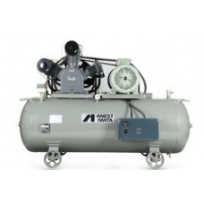 Reciprocating Compressors