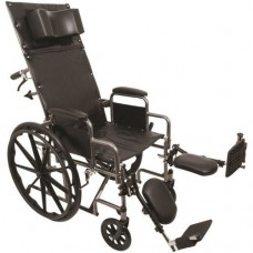 Recliner Wheelchair