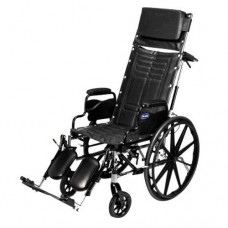 Recliner Wheelchair
