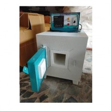Rectangular Muffle Furnace