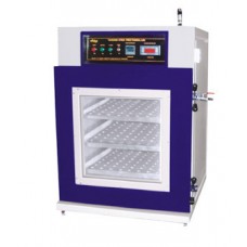 Rectangular Vacuum Oven