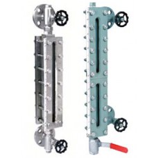 REFLEX LEVEL GAUGES