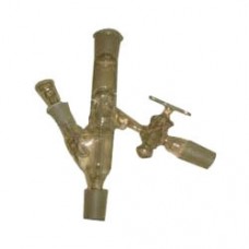 Reflux Dividers