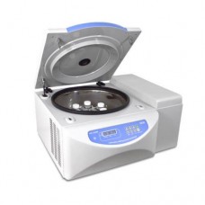 Refrigerated Centrifuge