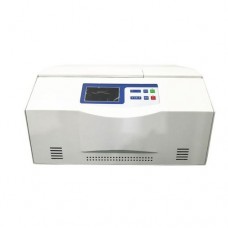 Refrigerated Centrifuge Machine