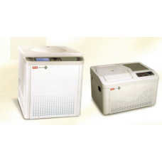 Refrigerated Centrifuges