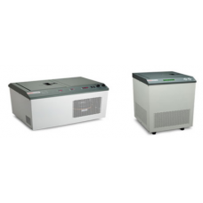 Refrigerated Centrifuges