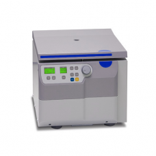 Refrigerated Centrifuges