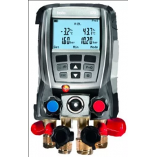 Refrigeration Manifold