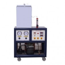 Refrigeration Test Rig