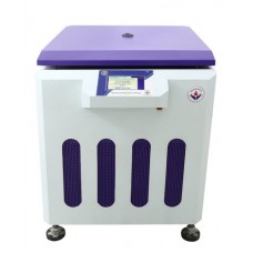 Refrigerator Centrifuge Machine