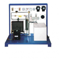 REFRIGERATOR TEST RIG