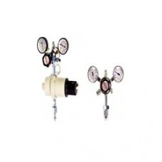 Regulator for AAS