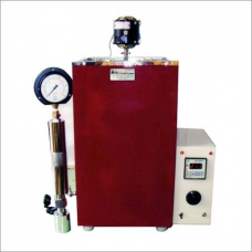 REID VAPOUR PRESSURE APPARATUS