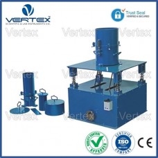 Relative Density Test