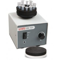REMI CM-101 Vortex Mixer, 0-2500 rpm