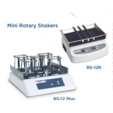 Remi Mini Rotary Shakerrs-12 Plus