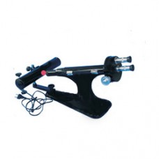 Research Polarimeter