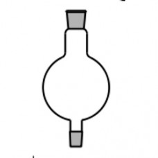 Reservoir for Chromatography Column