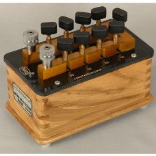 Resistance Box