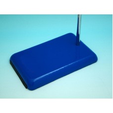 Retort Plate