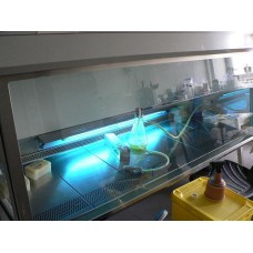 Reverse Laminar Air Flow