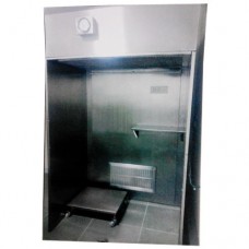 reverse laminar air flow
