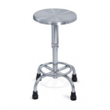 Revolving Stool S.S & M.S