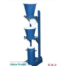 Compaction Factor Apparatus