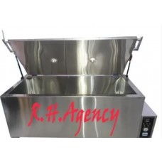 Curing Tank Accelerated