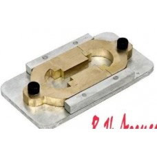 Cylindrical Mould Briouette Moulds