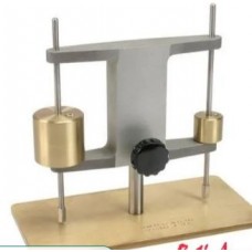 Gilimore Needle apparatus