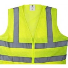 Safety Jacket