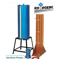 Concrete Permeability Apparatus