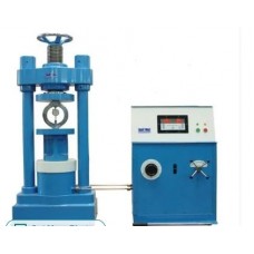 Material Testing Machine