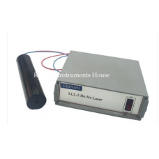 He Ne Laser
