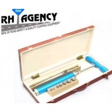 Proctor Needles Apparatus