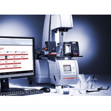 Rheometer Software