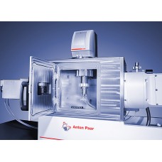 Combined Rheology and SAXS Setup